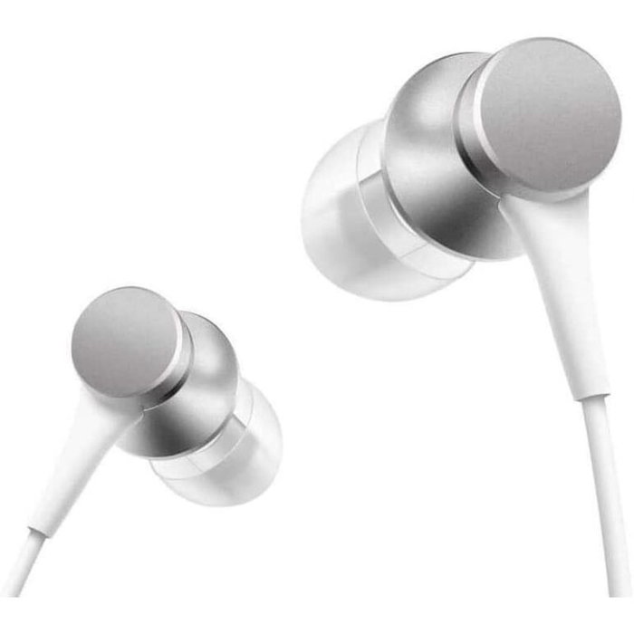 Xiaomi Mi In-Ear Headphones Basic Plata